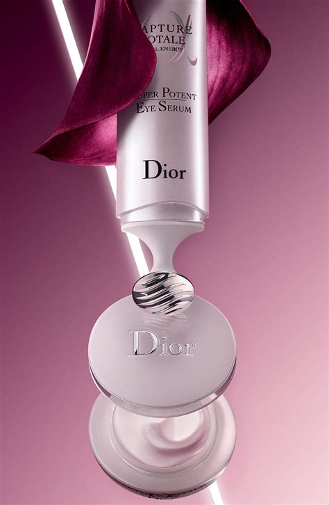 dior eye cream for puffiness|dior total eye cream.